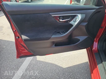 2014 Nissan Altima 2.5 S – miniatura 9