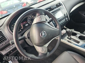2014 Nissan Altima 2.5 S - miniatura 10
