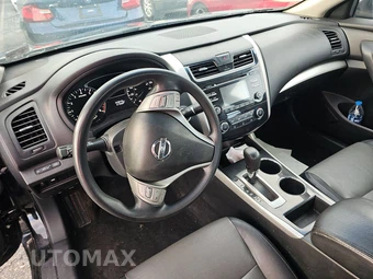 2014 Nissan Altima 2.5 S - miniatura 11