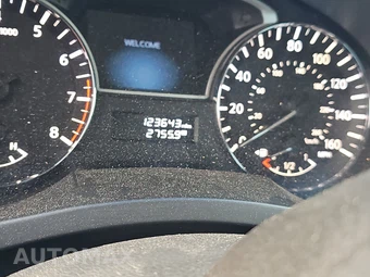 2014 Nissan Altima 2.5 S - miniatura 12