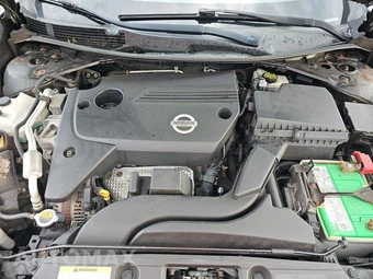 2014 Nissan Altima 2.5 S - miniatura 15