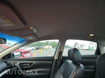 2014 Nissan Altima 2.5 S - miniatura 17