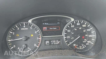 2014 Nissan Altima 2.5 S - miniatura 18