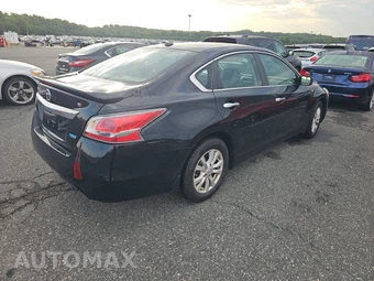 2014 Nissan Altima 2.5 S - miniatura 4