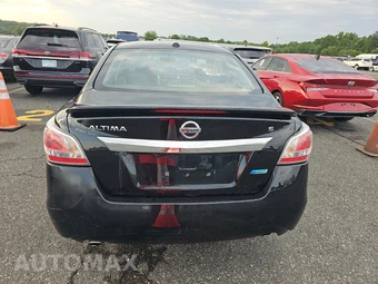 2014 Nissan Altima 2.5 S - miniatura 5