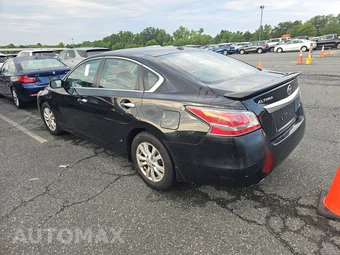 2014 Nissan Altima 2.5 S - miniatura 6