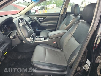 2014 Nissan Altima 2.5 S - miniatura 7