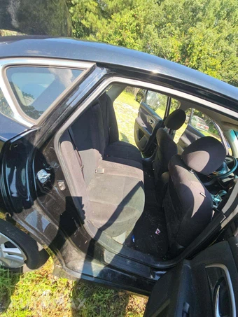 2014 Nissan Altima 2.5 S - miniatura 16