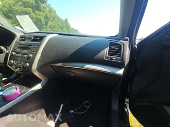 2014 Nissan Altima 2.5 S - miniatura 19