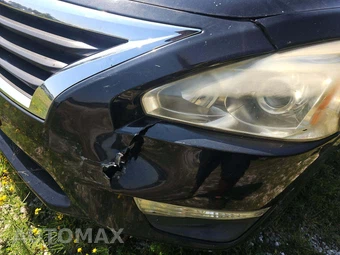 2014 Nissan Altima 2.5 S - miniatura 21