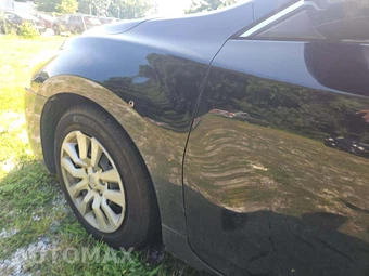 2014 Nissan Altima 2.5 S - miniatura 22