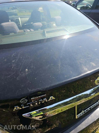 2014 Nissan Altima 2.5 S - miniatura 24