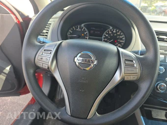 2014 Nissan Altima 2.5 S - miniatura 10