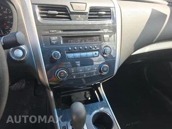 2014 Nissan Altima 2.5 S - miniatura 11