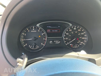 2014 Nissan Altima 2.5 S - miniatura 12