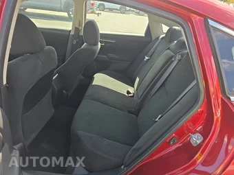 2014 Nissan Altima 2.5 S - miniatura 13