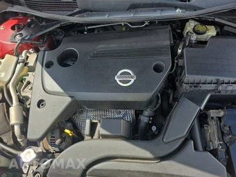 2014 Nissan Altima 2.5 S - miniatura 15