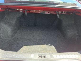 2014 Nissan Altima 2.5 S - miniatura 16