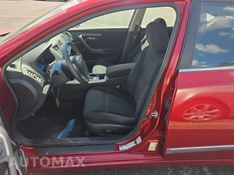 2014 Nissan Altima 2.5 S - miniatura 7