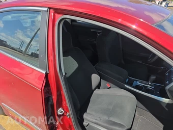 2014 Nissan Altima 2.5 S - miniatura 8