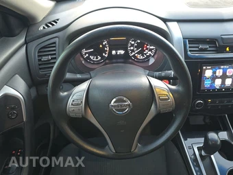 2014 Nissan Altima 2.5 S – miniatura 10