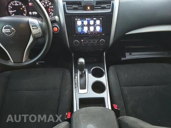 2014 Nissan Altima 2.5 S – miniatura 11