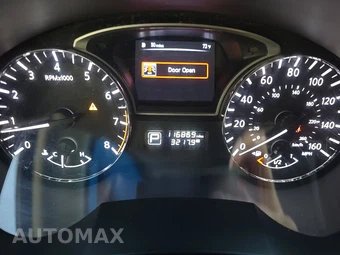 2014 Nissan Altima 2.5 S – miniatura 12