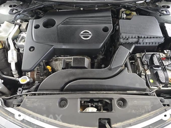 2014 Nissan Altima 2.5 S – miniatura 15