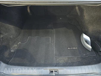 2014 Nissan Altima 2.5 S – miniatura 16