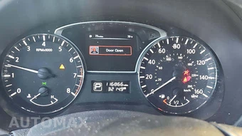 2014 Nissan Altima 2.5 S – miniatura 17