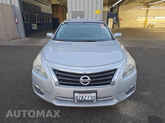 2014 Nissan Altima 2.5 S – miniatura 2
