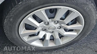 2014 Nissan Altima 2.5 S – miniatura 21