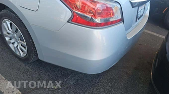2014 Nissan Altima 2.5 S – miniatura 27