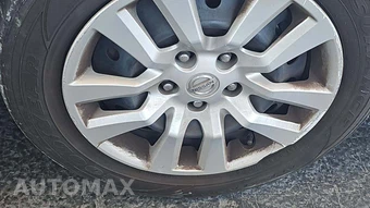 2014 Nissan Altima 2.5 S – miniatura 29