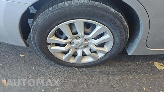 2014 Nissan Altima 2.5 S – miniatura 30