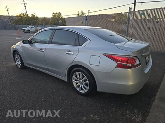 2014 Nissan Altima 2.5 S – miniatura 6