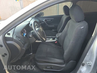 2014 Nissan Altima 2.5 S – miniatura 7