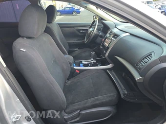 2014 Nissan Altima 2.5 S – miniatura 8