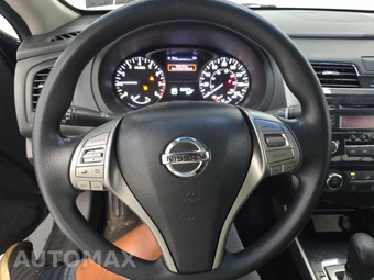 2014 Nissan Altima 2.5 S – miniatura 10