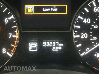 2014 Nissan Altima 2.5 S – miniatura 12