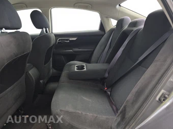 2014 Nissan Altima 2.5 S – miniatura 13