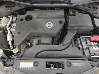2014 Nissan Altima 2.5 S – miniatura 15