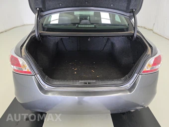 2014 Nissan Altima 2.5 S – miniatura 16