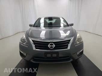 2014 Nissan Altima 2.5 S – miniatura 2