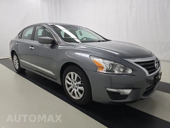 2014 Nissan Altima 2.5 S – miniatura 3
