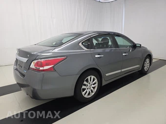 2014 Nissan Altima 2.5 S – miniatura 4
