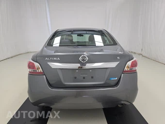 2014 Nissan Altima 2.5 S – miniatura 5