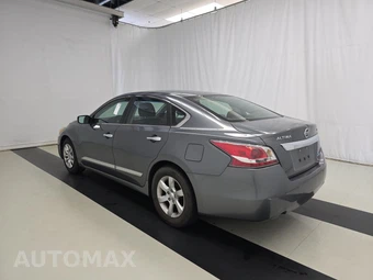 2014 Nissan Altima 2.5 S – miniatura 6