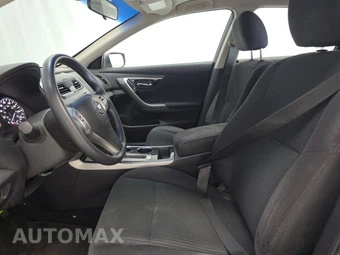 2014 Nissan Altima 2.5 S – miniatura 7