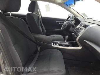 2014 Nissan Altima 2.5 S – miniatura 8